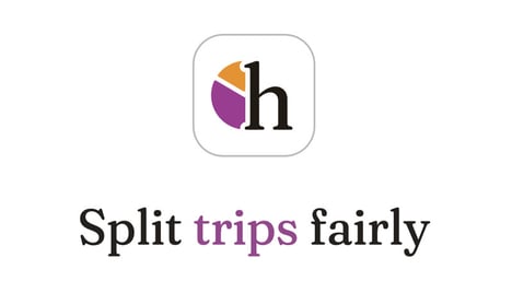 Fair Expense Sharing