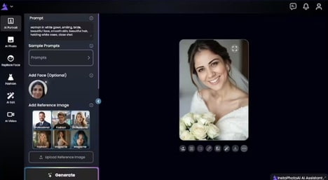 Creative Media Automation