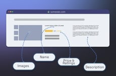 Automated Data Extraction