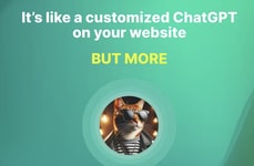 Conversational AI Integration