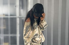 Disruptive Streetwear Label Drops