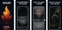 Personalized AI Motivation Image 1