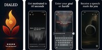 Personalized AI Motivation