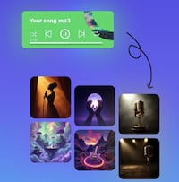 AI Cover Designs