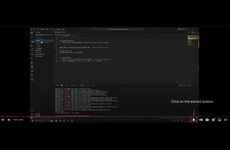 Code Extraction Tools