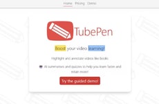 Video Annotation Tools