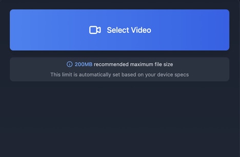 Video Silence Trimmers
