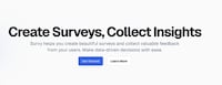 Survey Web Builders Image 1