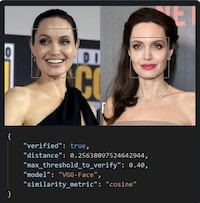Facial Recognition Libraries