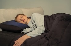 AI-Powered Pillow Covers