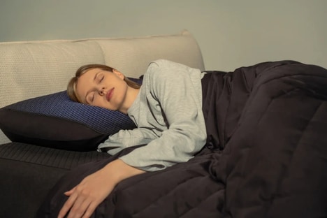 AI-Powered Pillow Covers
