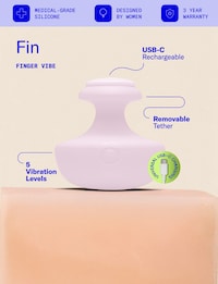 Pregnancy-Friendly Vibrators Image 3