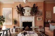 Interior Designer Creative Spaces