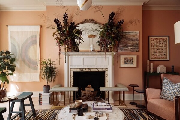 Interior Designer Creative Spaces