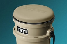 Bucket-Stool Hybrid Models