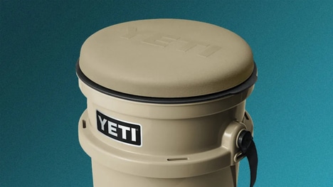 Bucket-Stool Hybrid Models