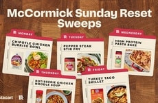 Craveable Meal Prep Contests