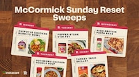 Craveable Meal Prep Contests