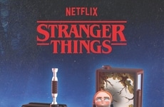 Throwback Walkie-Talkie Collectibles