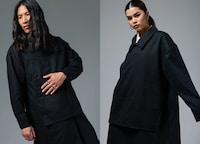 Genderless Outerwear Designs Image 2