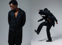 Genderless Outerwear Designs Image 4