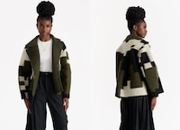 Genderless Outerwear Designs Image 5