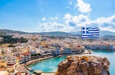 Sustainable Island Ferry Efforts