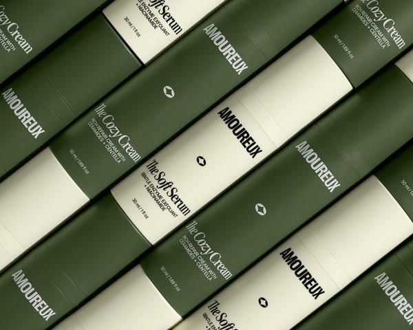High-Performance Sensitive Skincare
