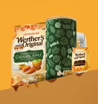 Autumnal Caramel Giveaways Image 4