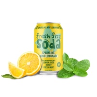 All-Natural Honey-Sweetened Sodas Image 3