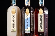 Alcohol-Free Italian Liqueurs