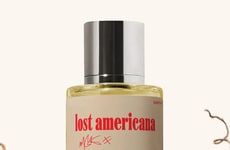 Artful Americana Fragrances