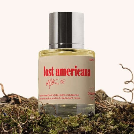 Artful Americana Fragrances
