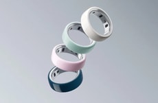 Jewelry-Grade Smart Rings