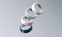 Jewelry-Grade Smart Rings
