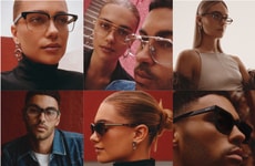 Prescription Eyewear Line Expansions