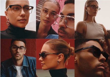 Prescription Eyewear Line Expansions