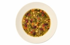 Wholesome Autumnal Deli Menus