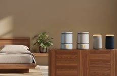 Sleep Wellness Devices