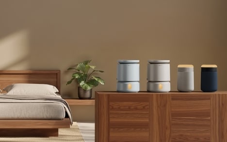 Sleep Wellness Devices