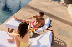 Curated Luxury Travel Packages