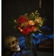 Tarot-Inspired Floral Bouquets Image 1