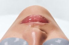 Cooling Hydrogel Eye Patches