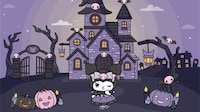 Haunted Hide-and-Seek Metaverses