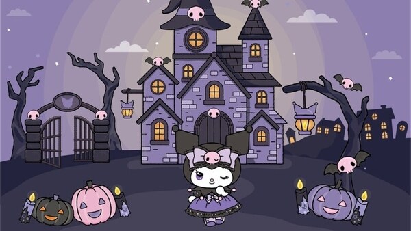 Haunted Hide-and-Seek Metaverses
