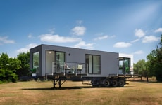 Family-Friendly Tiny Homes