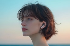 Precision Personalized Audio Earbuds