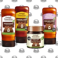 GLP-1-Friendly Sugar Alternatives Image 1