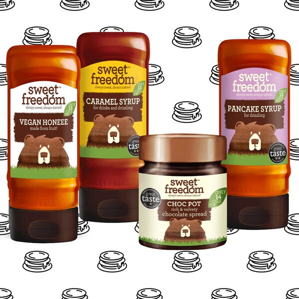 GLP-1-Friendly Sugar Alternatives