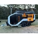 Ultramodern Off-Road Camping Trailers Image 1